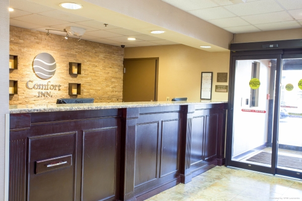 Comfort Inn Yulee - Fernandina Beach
